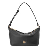 Anders Shoulder Bag Black