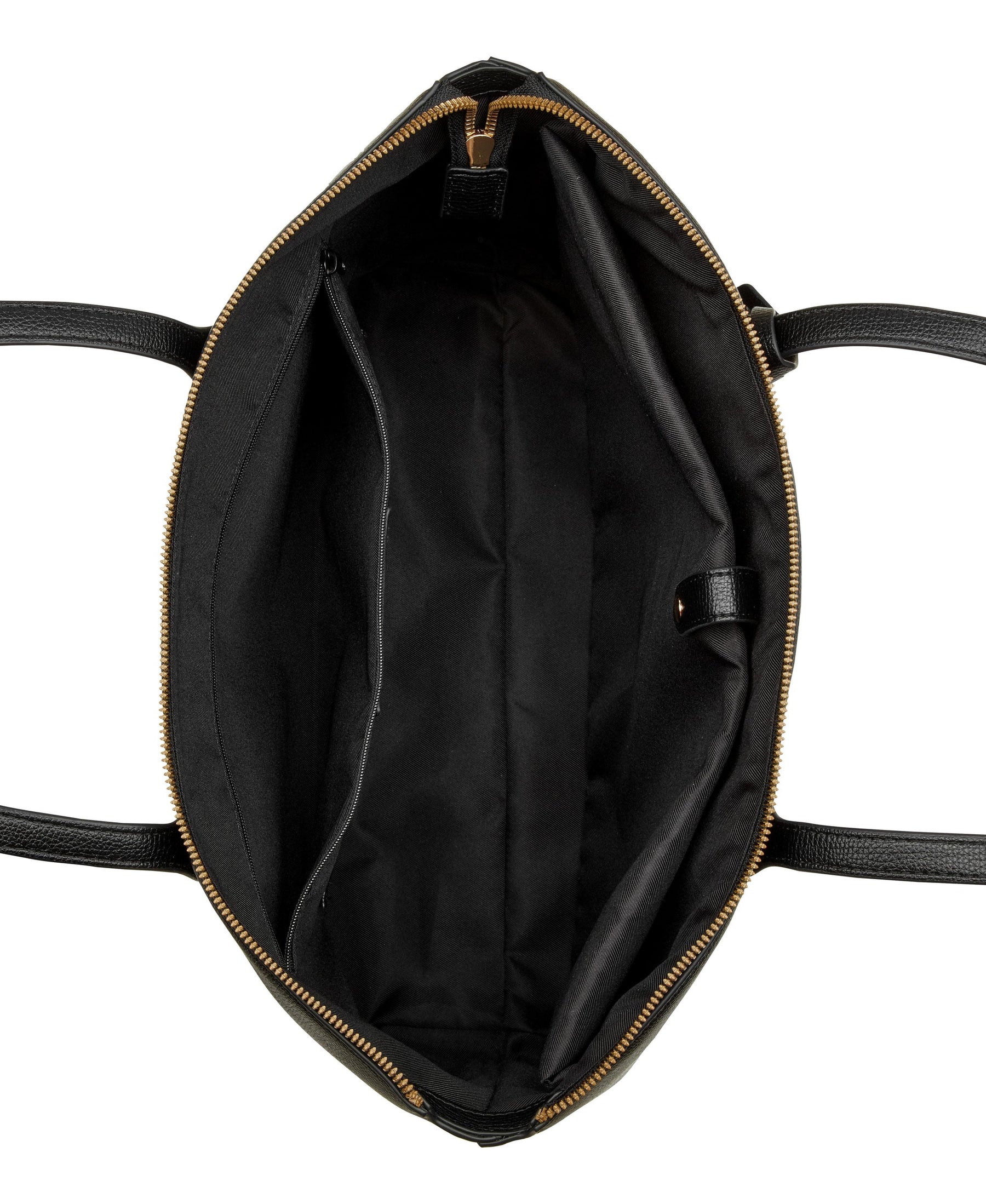 Kyrie Laptop Bag Black