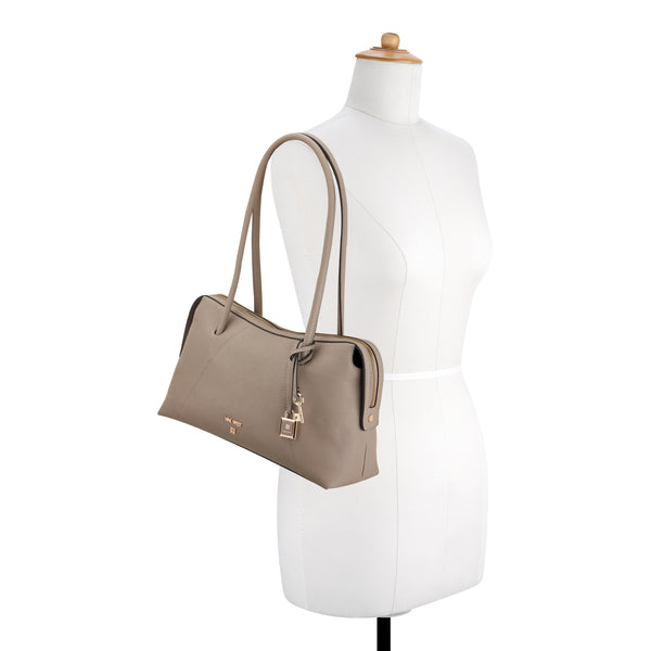 Darika Shoulder Bag Vizon
