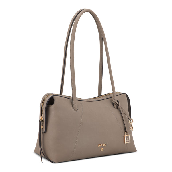 Darika Shoulder Bag Vizon