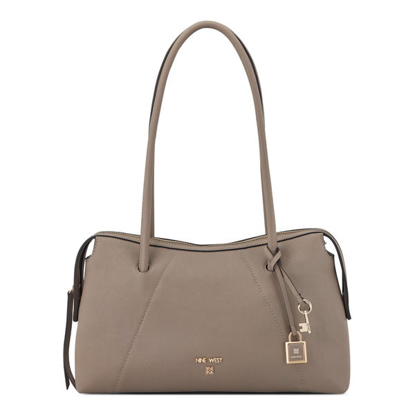 Darika Shoulder Bag Vizon