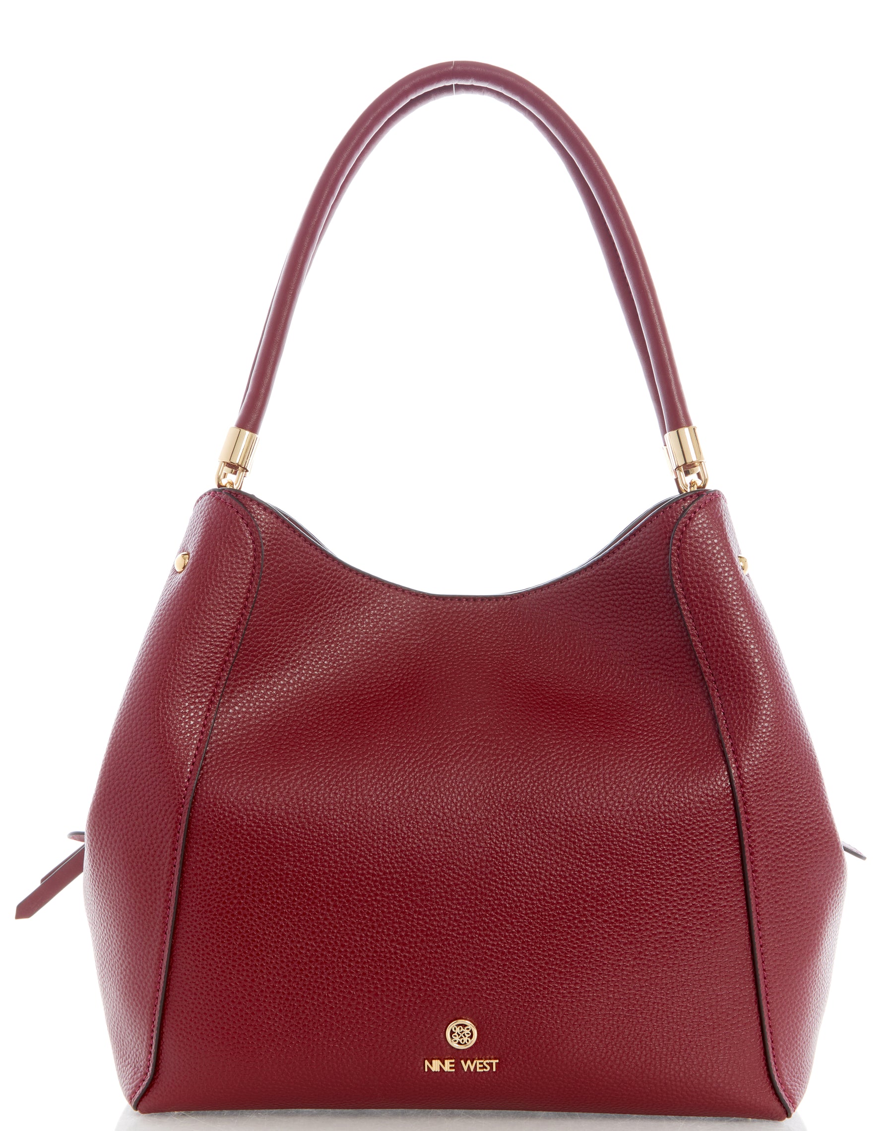 ETTA BURGUNDY