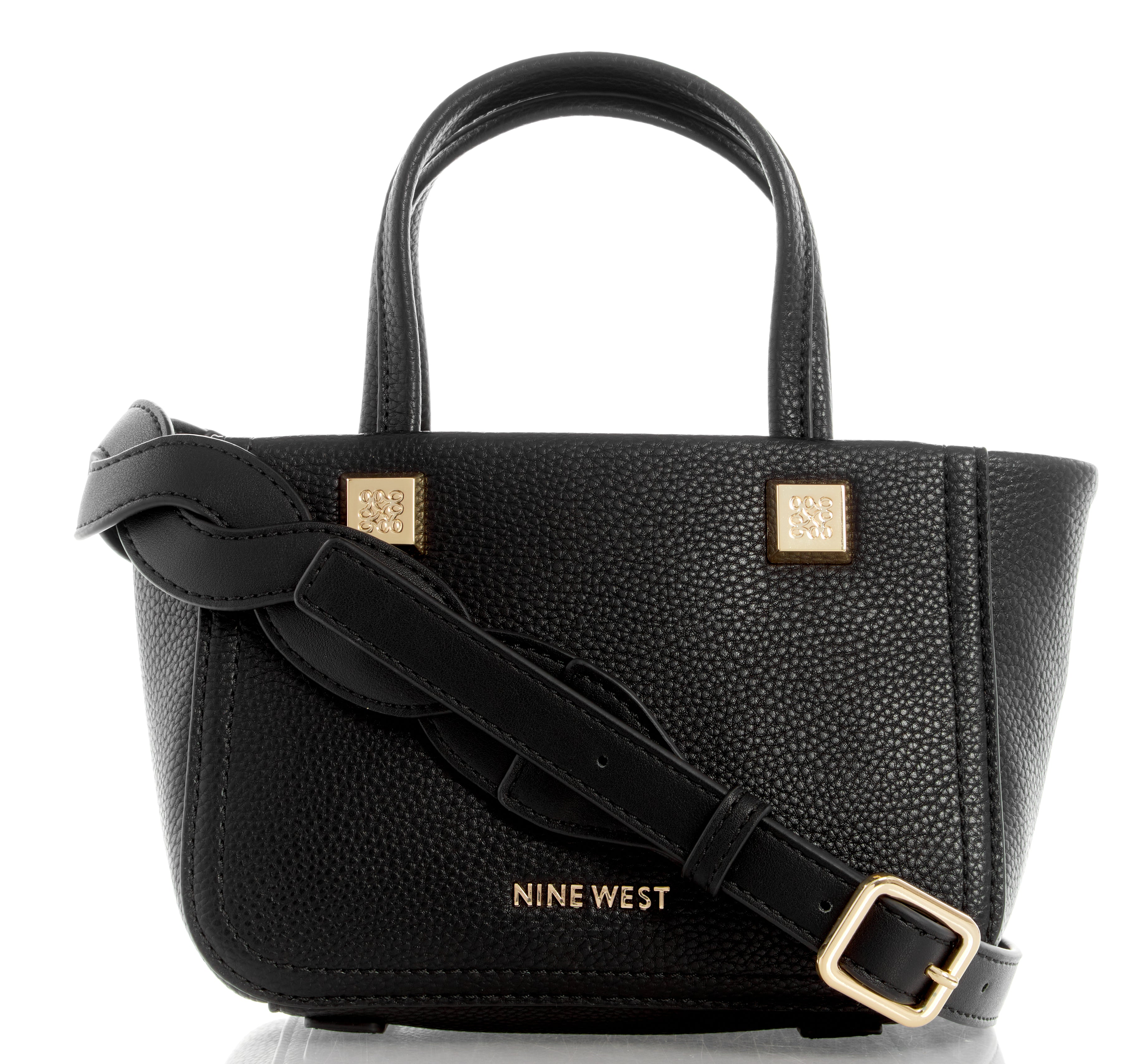 ADDISON MINI BAG BLACK