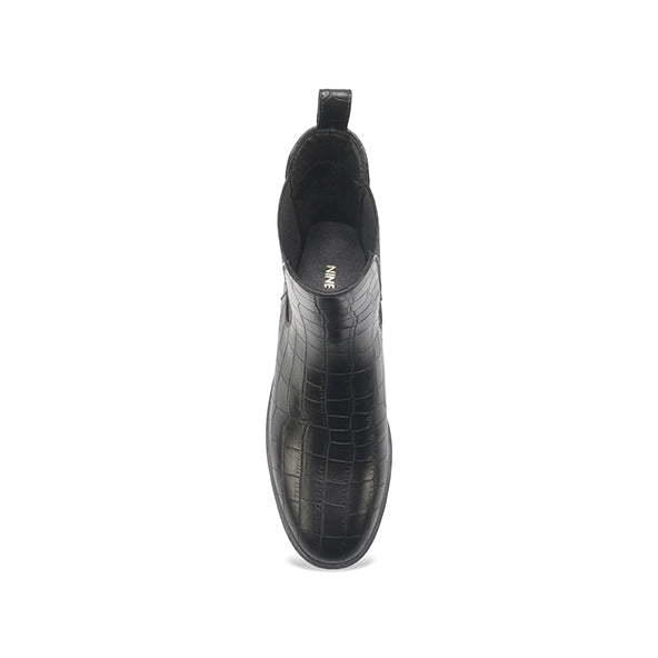 Nica2 Black