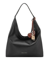 Keylee Hobo Bag Black