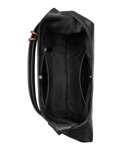 Keylee Hobo Bag Black