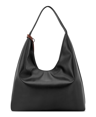 Keylee Hobo Bag Black