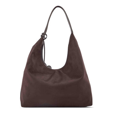 Keylee Hobo Bag Brown