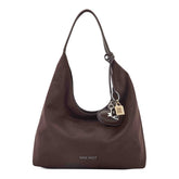 Keylee Hobo Bag Brown