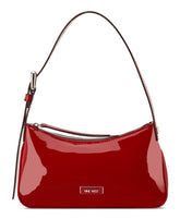 Adlee Shoulder Bag Red