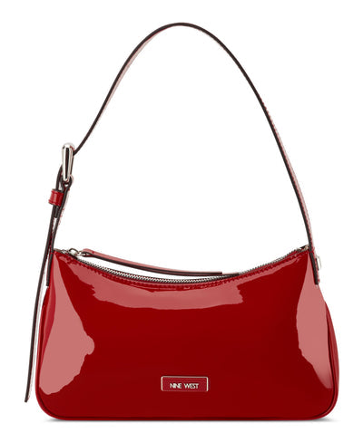 Adlee Shoulder Bag Red