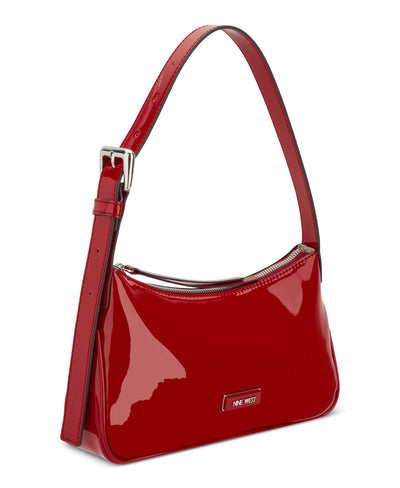 Adlee Shoulder Bag Red