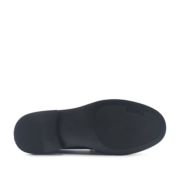 Tubiya Black