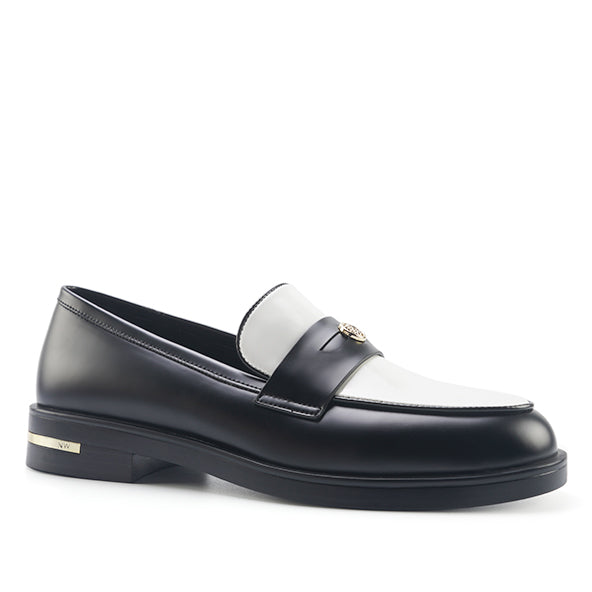 Tubiya Black & White