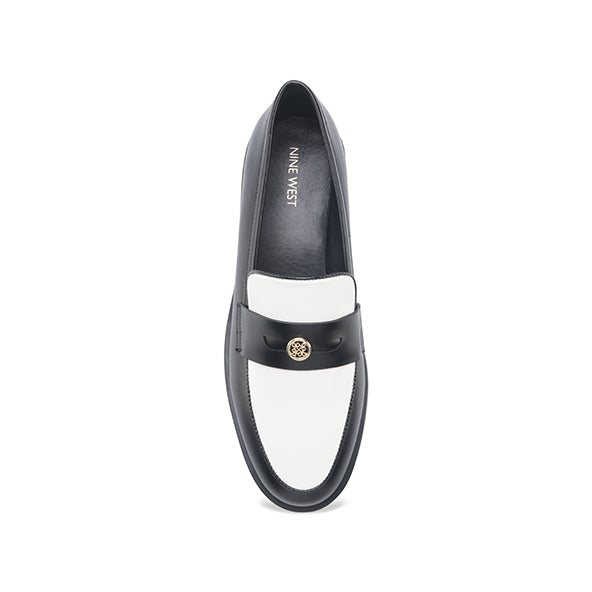 Tubiya Black & White