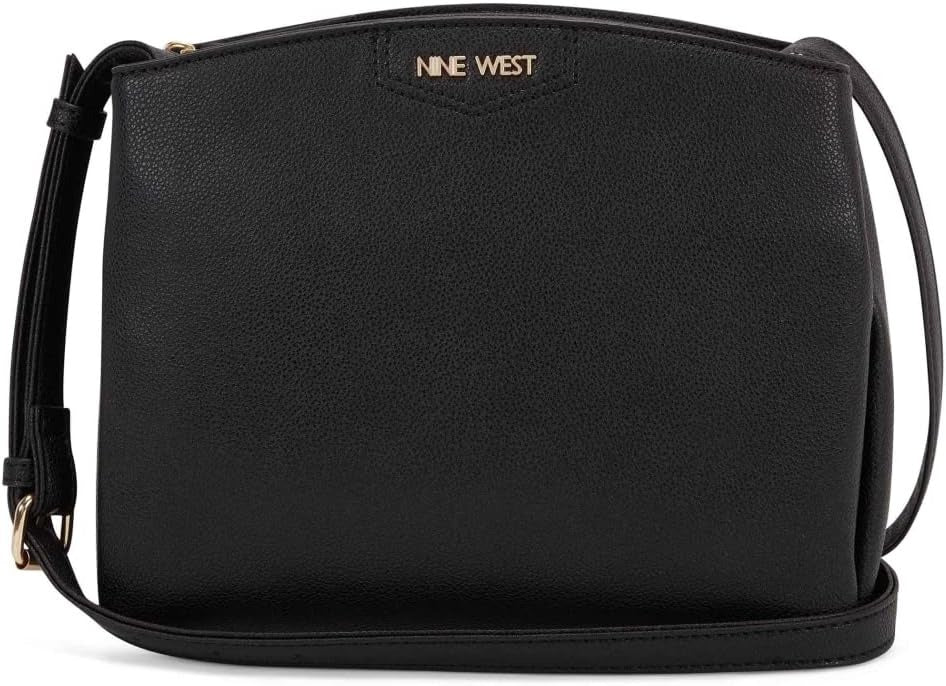 Jorie Mini Jet Set Crossbody - Nine West