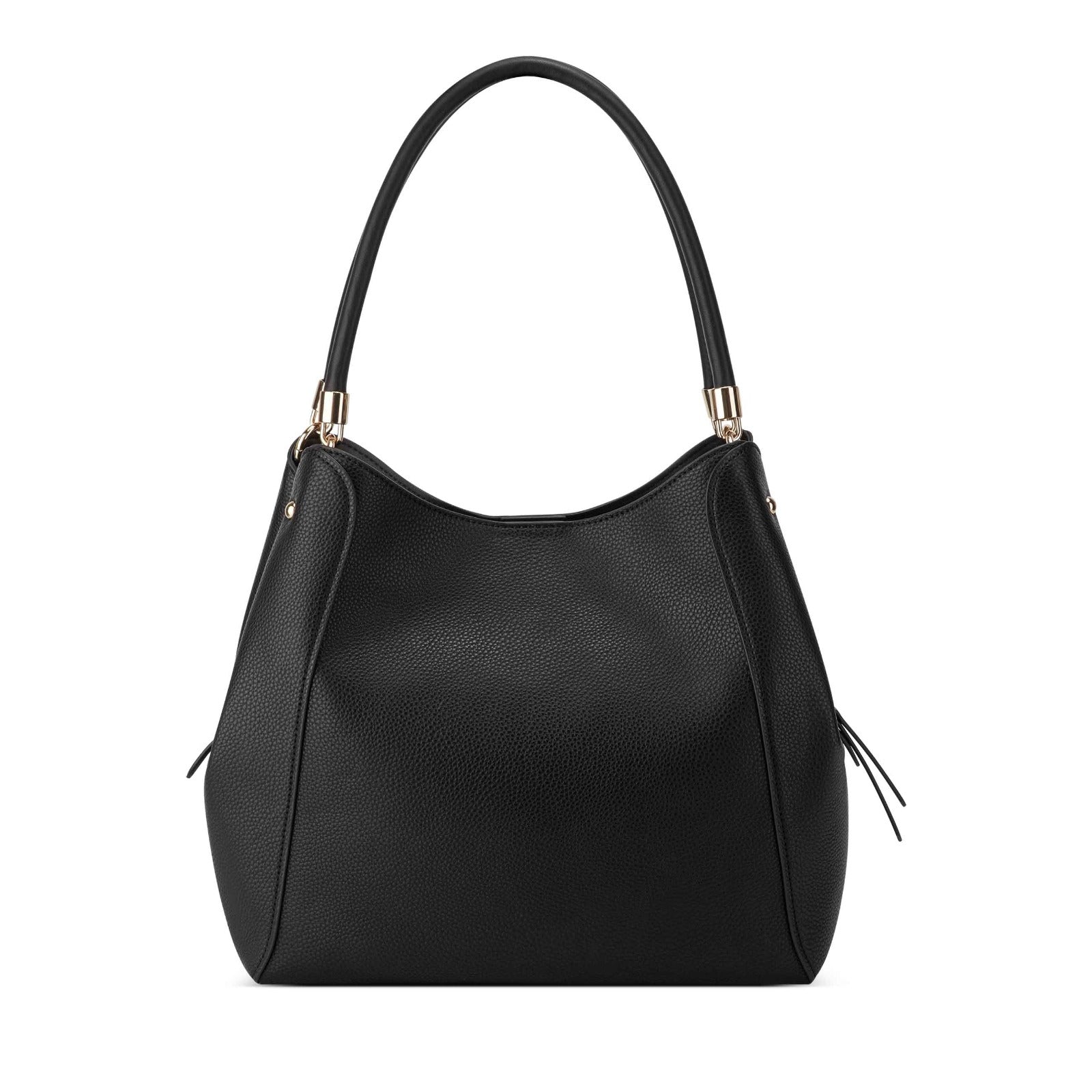 ETTA JET SET CARRY ALL BLACK