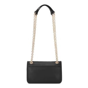 SAOIRSE MINI SLING CROSSBODY BAG BLACK