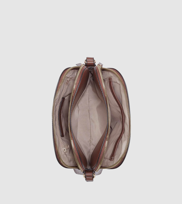 CYRA MAHOGANY