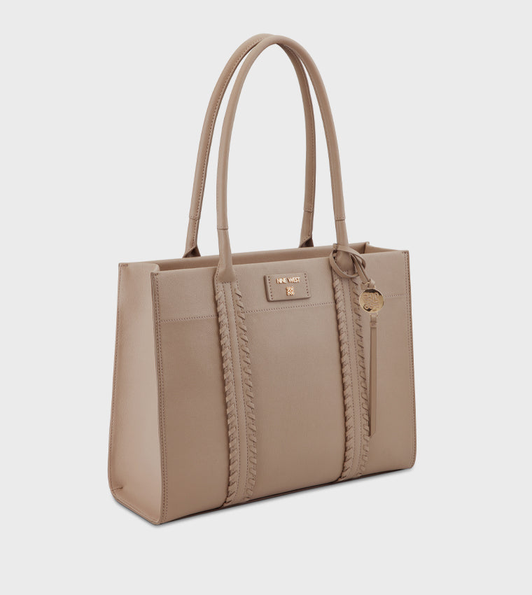 Peyton Tote Bag Vizon