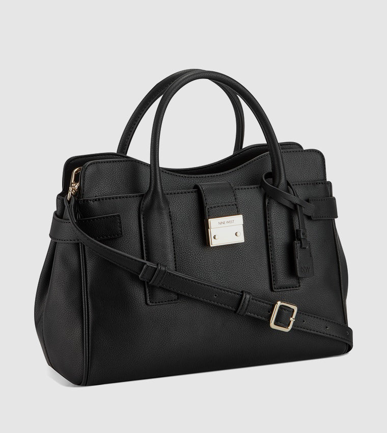 MARGAUX BLACK
