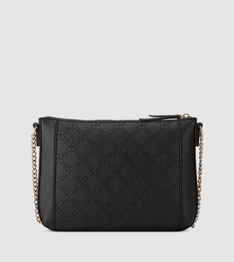 BASIL BLACK