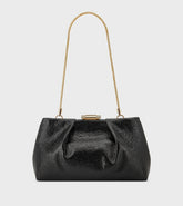 Cramer Clutch Bag Black