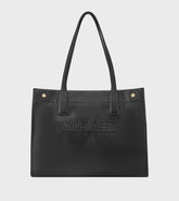 Pauline Laptop Bag Black