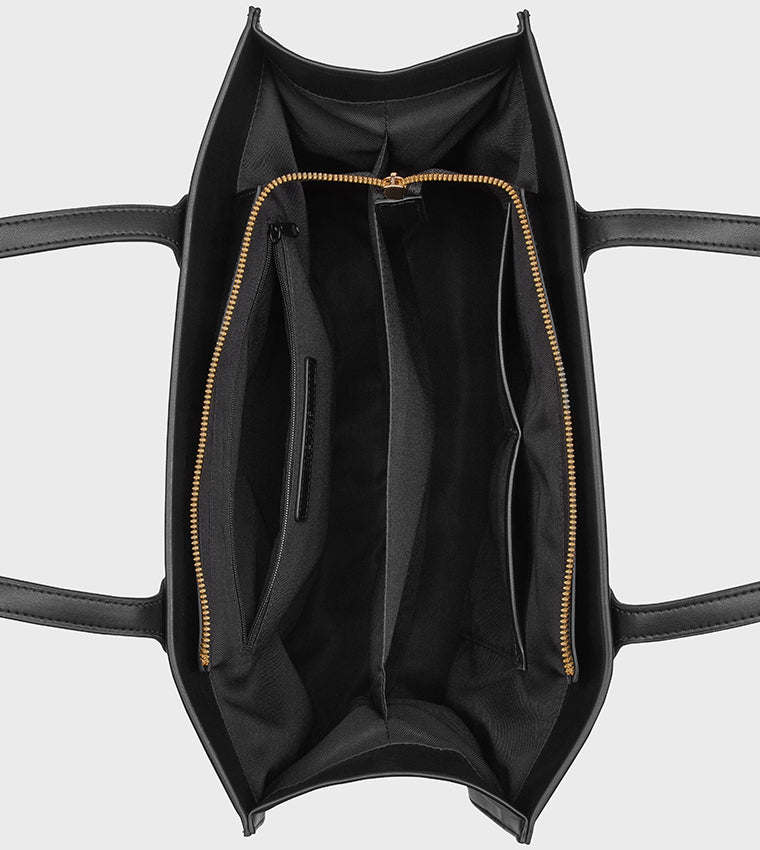 Pauline Laptop Bag Black