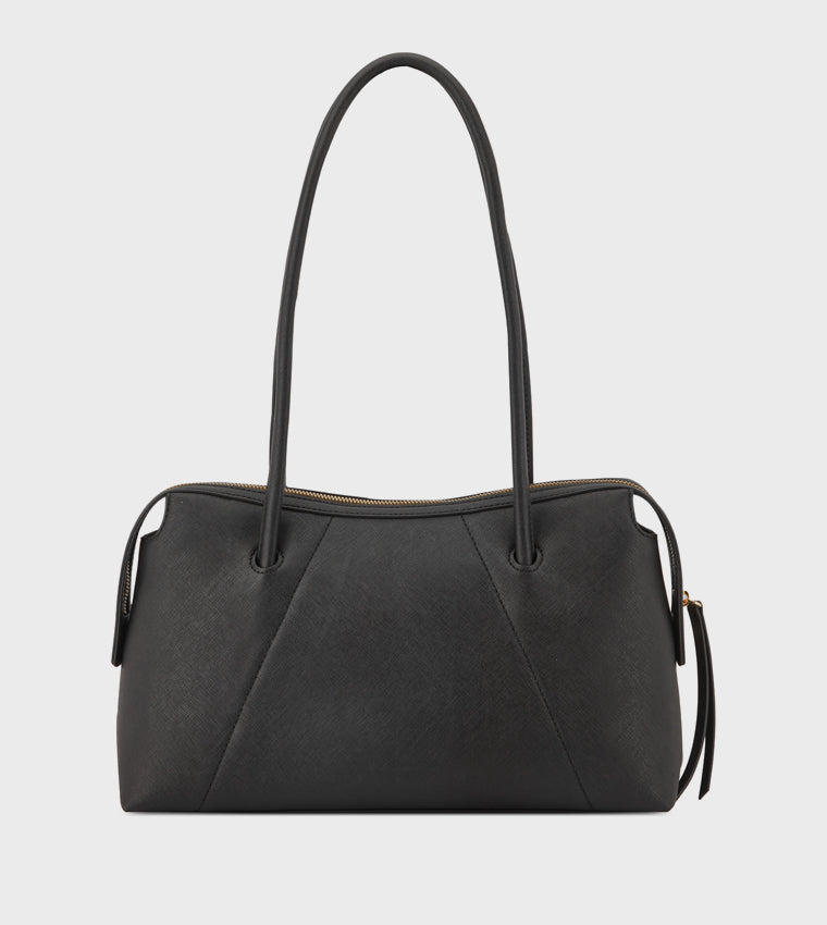 Darika Shoulder Bag Black