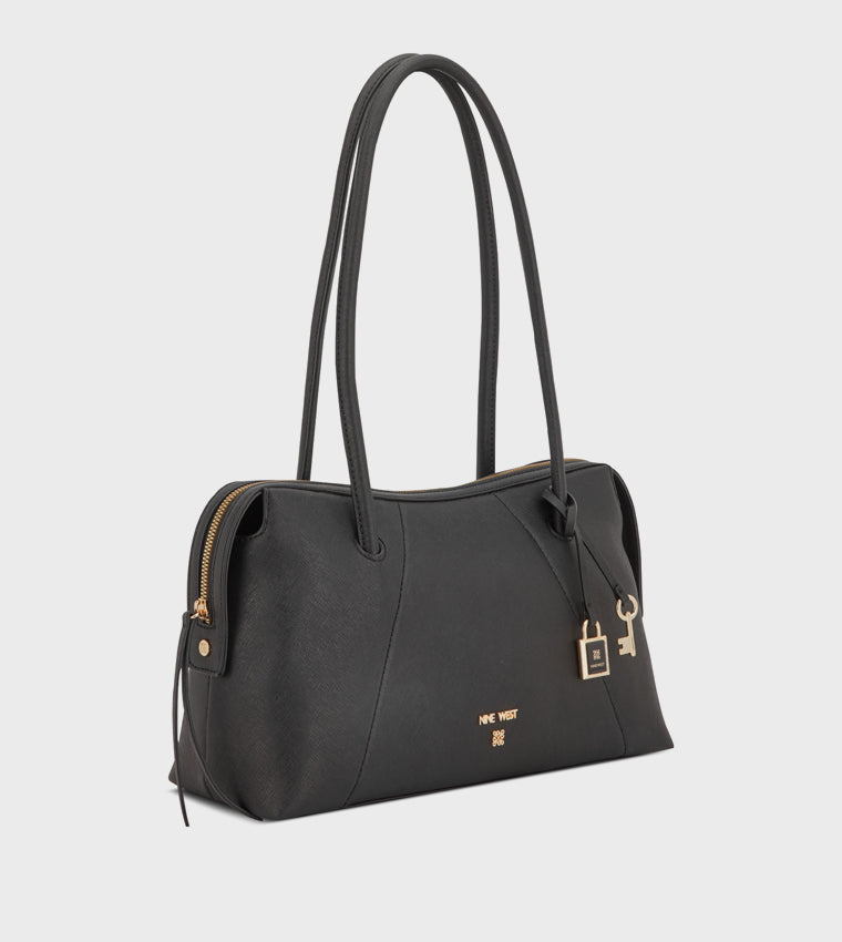 Darika Shoulder Bag Black