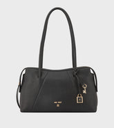 Darika Shoulder Bag Black