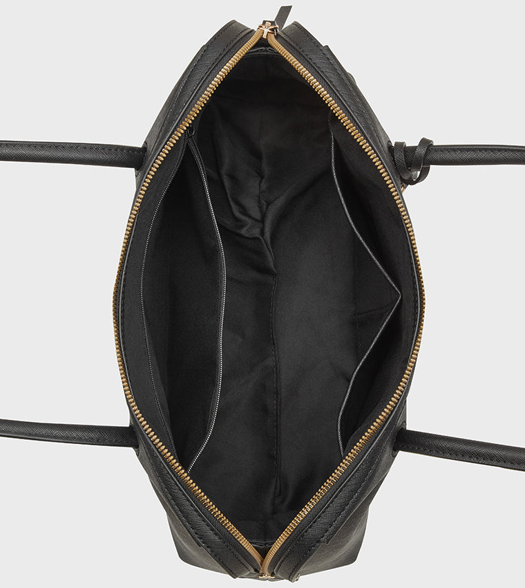 Darika Shoulder Bag Black