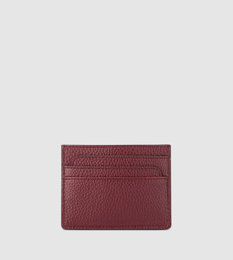 LINNETTE BURGUNDY