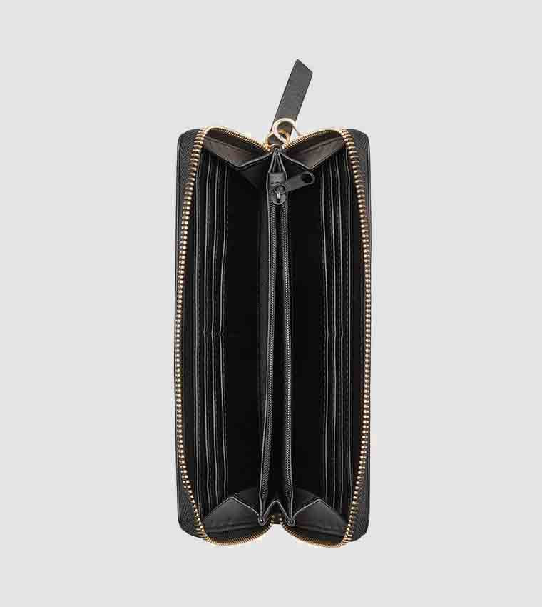 KYELLE ZIPPER WRIST WALLET VIZON