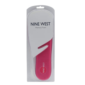 Insoles Memory Form - Pink