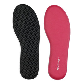 Insoles Memory Form - Pink