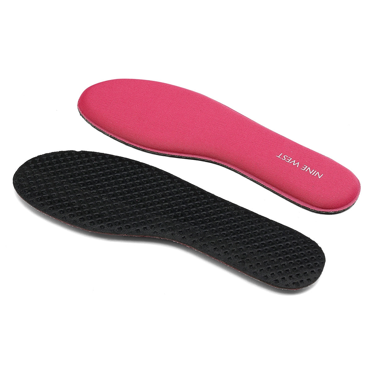 Insoles Memory Form - Pink