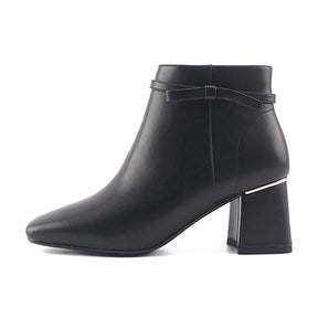 Billina Boot - Black