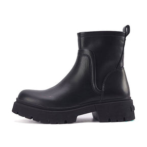 Caress-Basic-Boot-Black