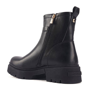 Caress-Basic-Boot-Black