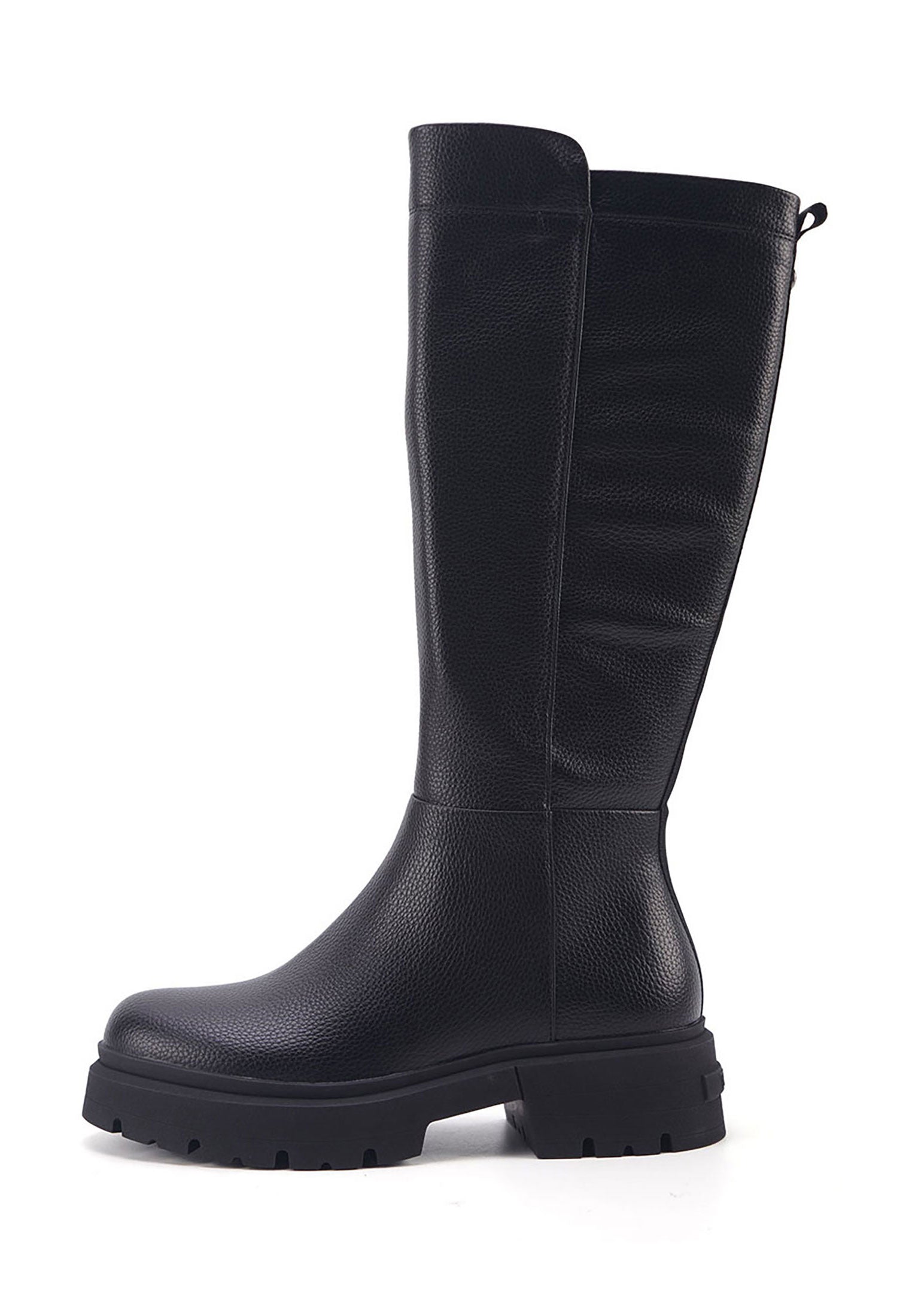 Caspar-Boot-Black