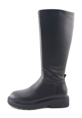 Dautsen-Boot-Black