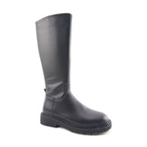 Dautsen-Boot-Black