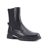 Deance Boots - Black