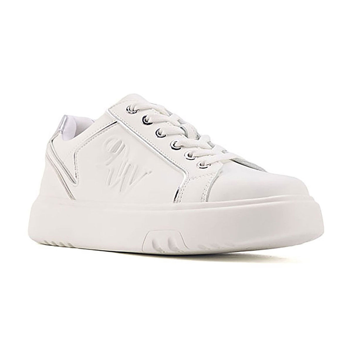 Espea-Sneaker-White