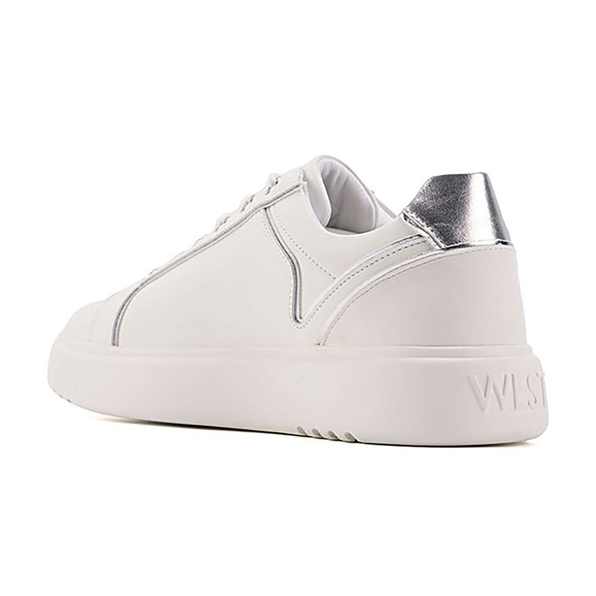 Espea-Sneaker-White