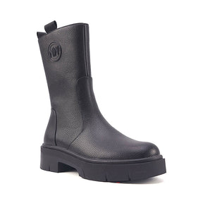 Forren-Boot-Black