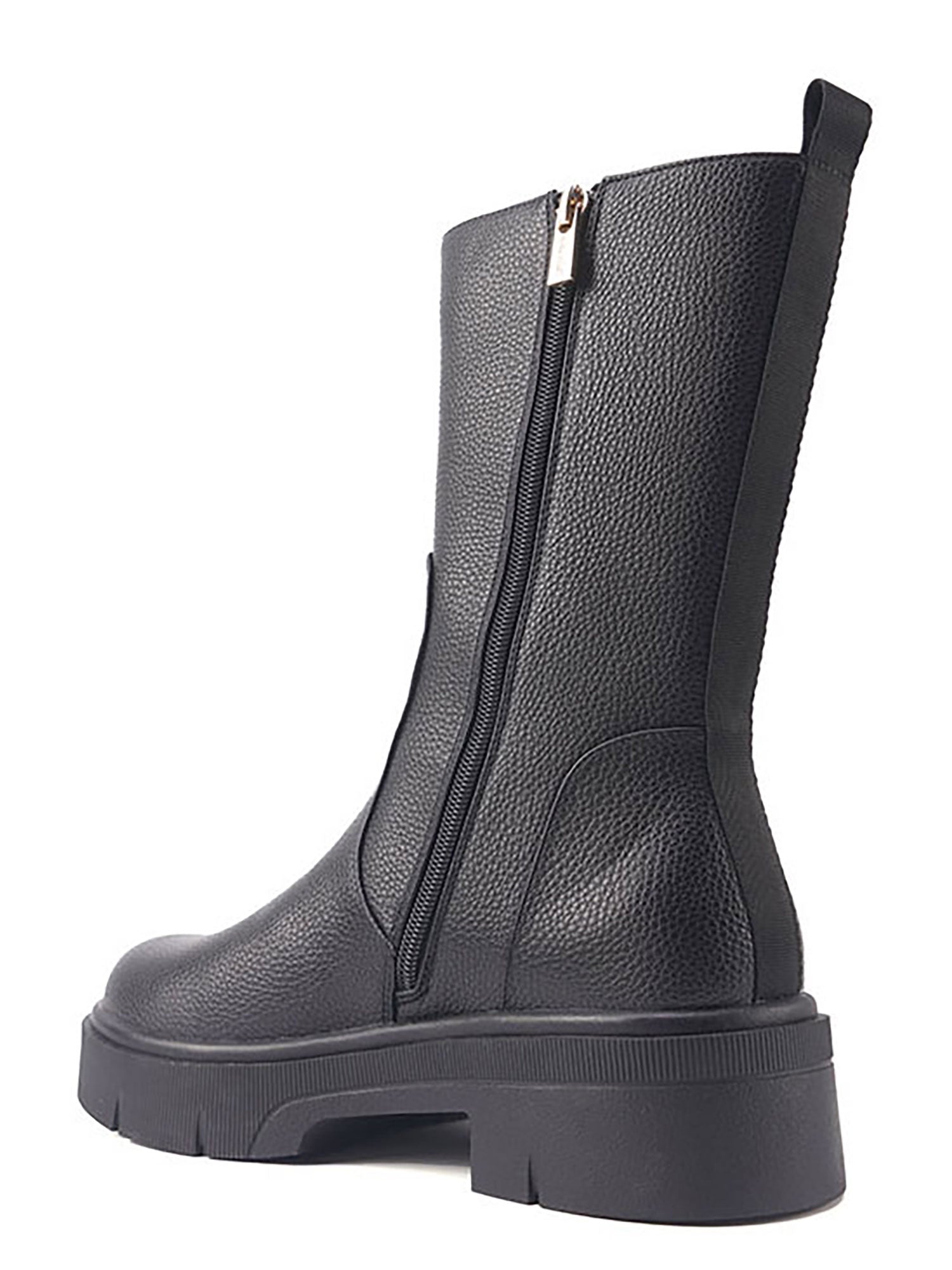 Forren-Boot-Black