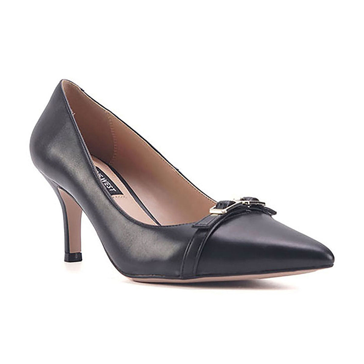 Holly Heels - Black main image 0